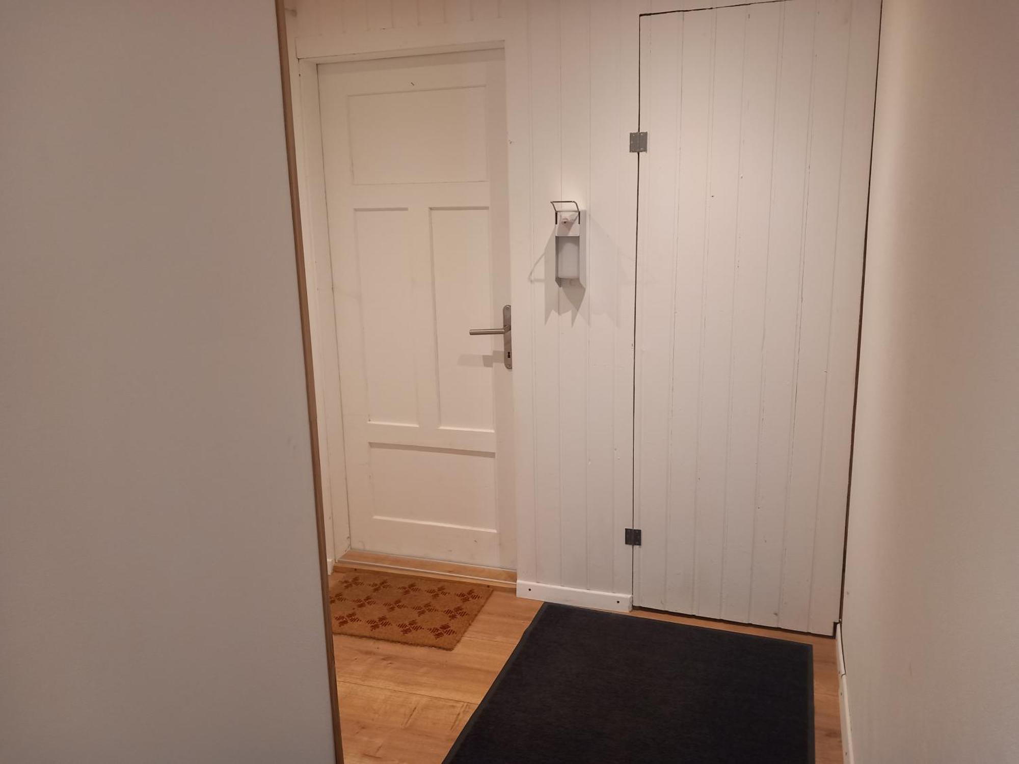 Haus Feschas Appartement Schruns Buitenkant foto