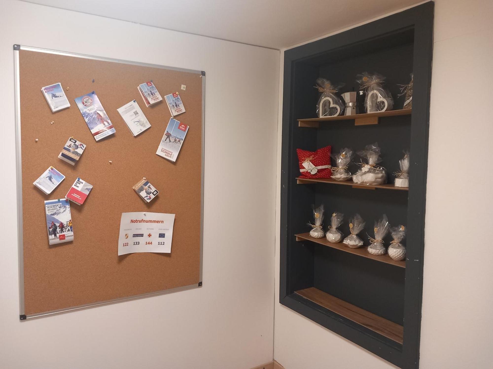 Haus Feschas Appartement Schruns Buitenkant foto