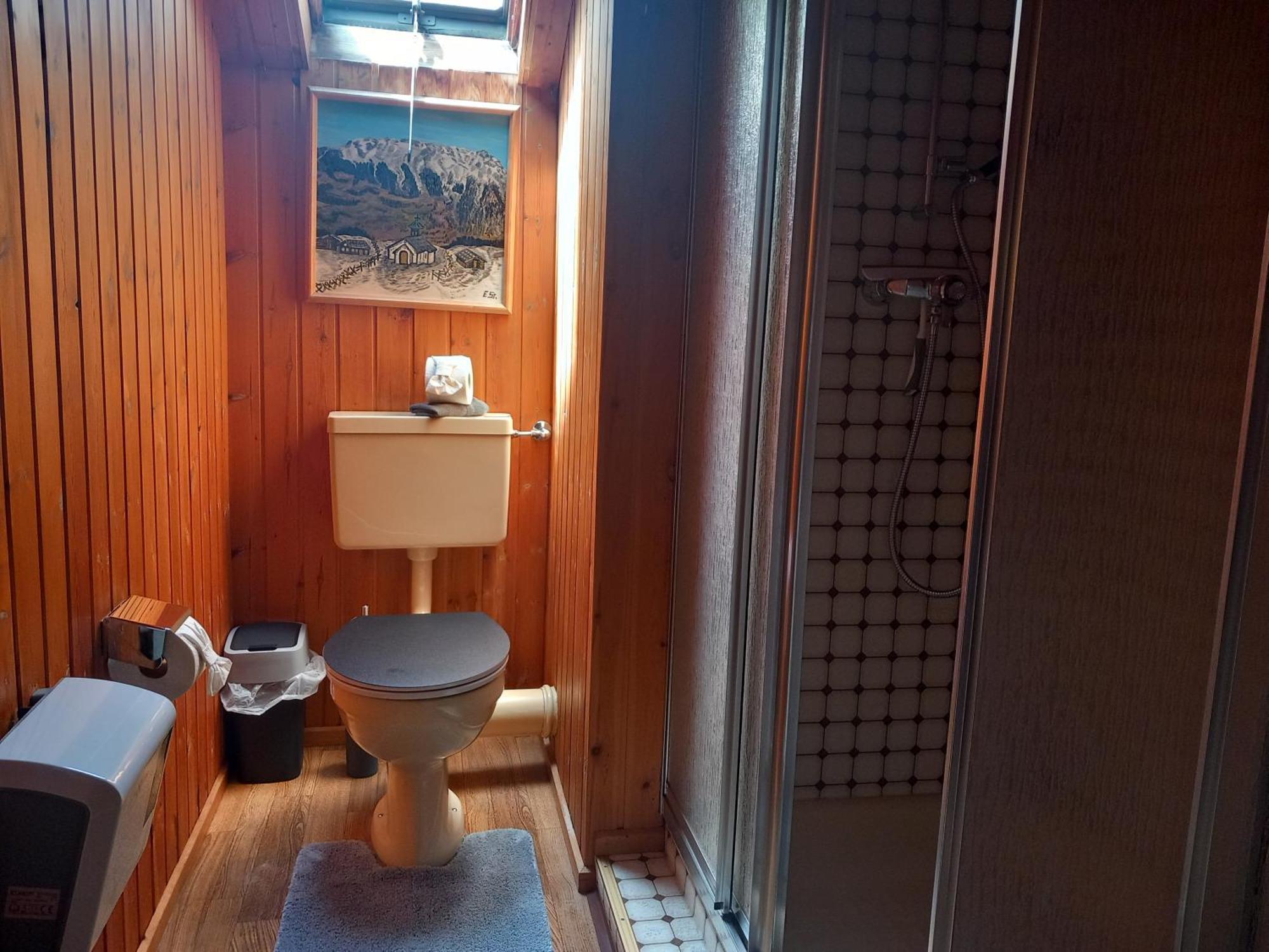Haus Feschas Appartement Schruns Buitenkant foto