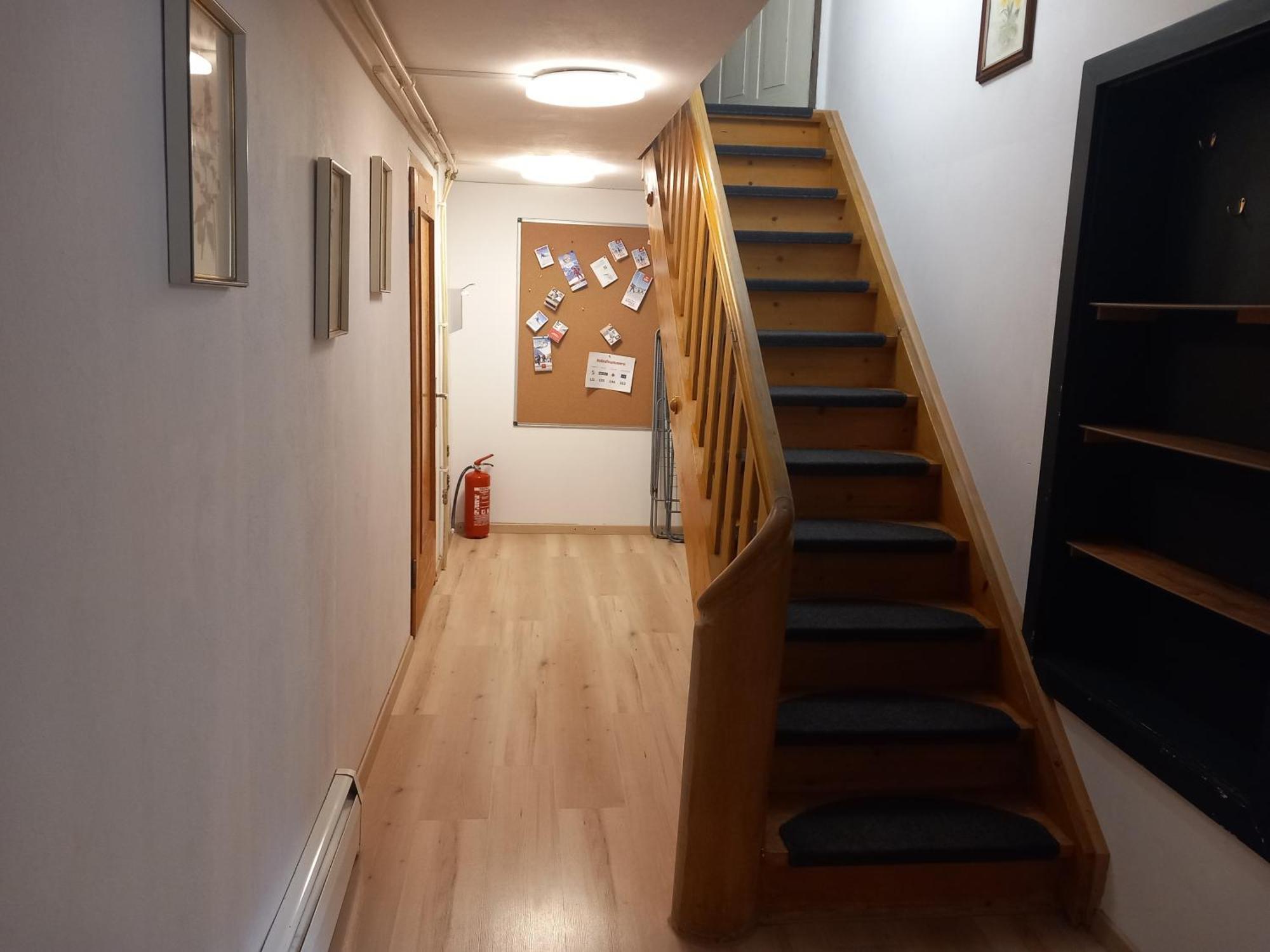 Haus Feschas Appartement Schruns Buitenkant foto